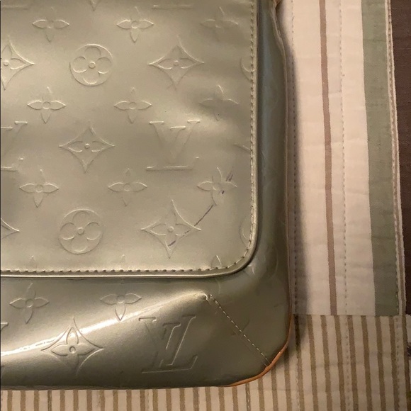 COPY - 100% authentic Louis Vuitton Vernon’s shoulder bag - Picture 6 of 8